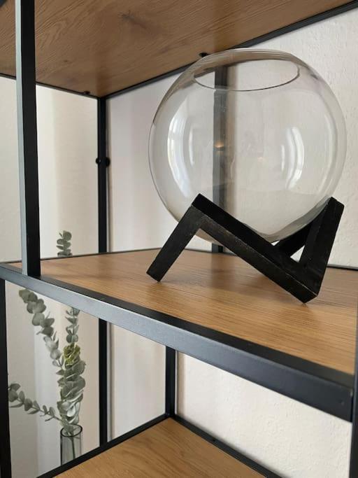 Lucky Stays Ls10 - Vollausstattung - Zentrum - Aufzug - Grosse Kueche - 2 Zimmer - Smart-Tv Magdeburg Luaran gambar